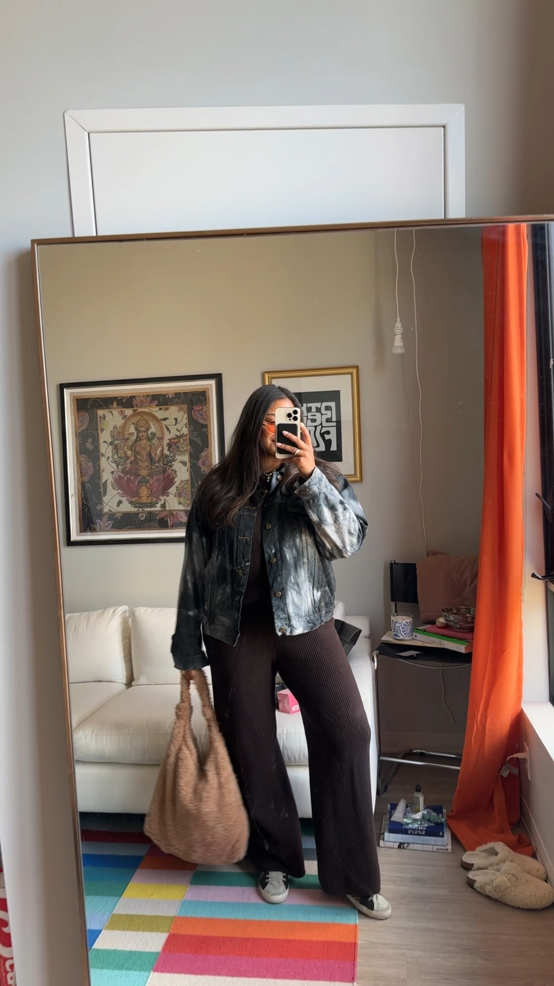 Sweater set outfit 

#LTKActive #LTKMidsize #LTKStyleTip