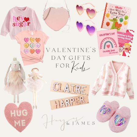 Valentine’s Day Gifts for Kids under $35 !#ltkvalentinesday #valentinesday

#LTKkids #LTKunder50 #LTKfamily