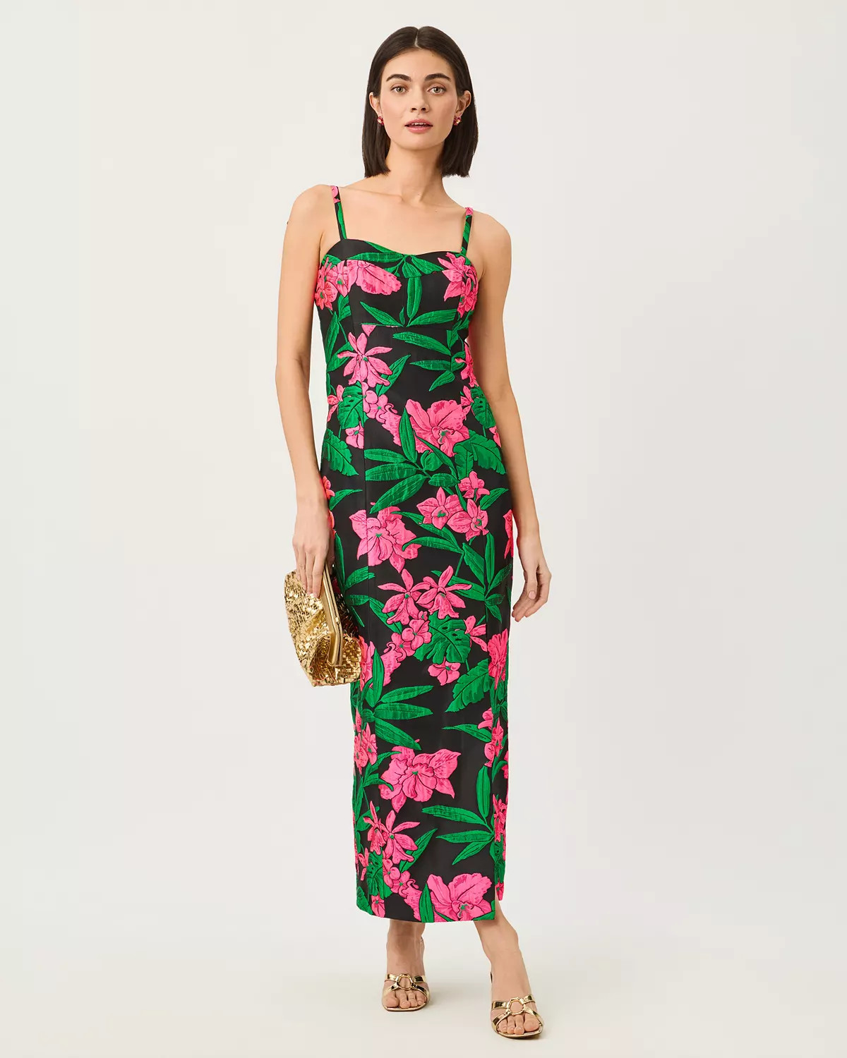 Alima Maxi Dress | Lilly Pulitzer