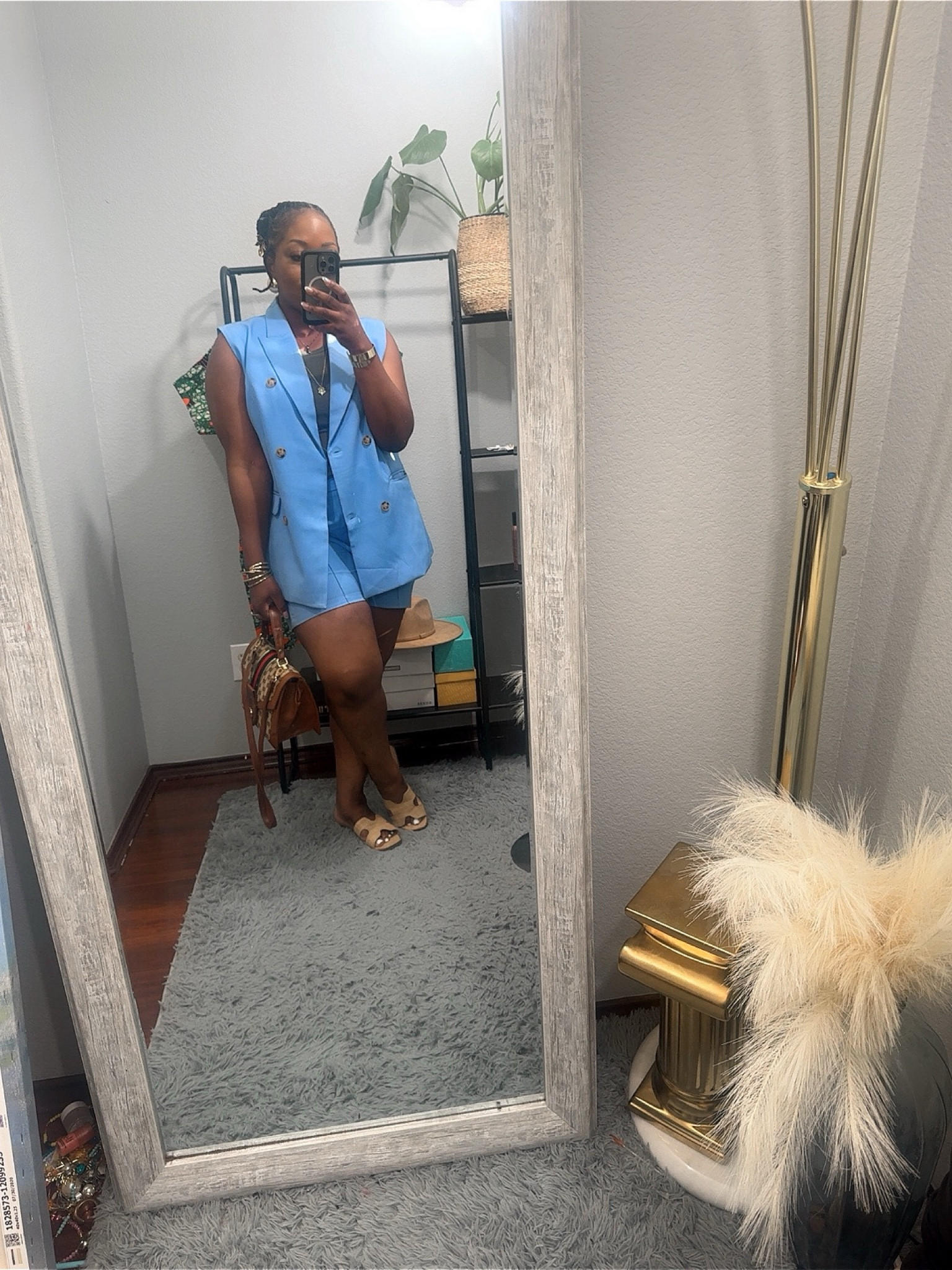 🌞 Ready to slay this summer? ☀️ Say hello to our plus size friendly summer short sets! 👗🌺 Stay cool, comfy, and stylish all season long. Don't miss out on these must-haves! 💃🏽✨ #SummerStyle #PlusSizeFashion #OOTD 🛍️

#LTKMidsize #LTKOver40 #LTKU
