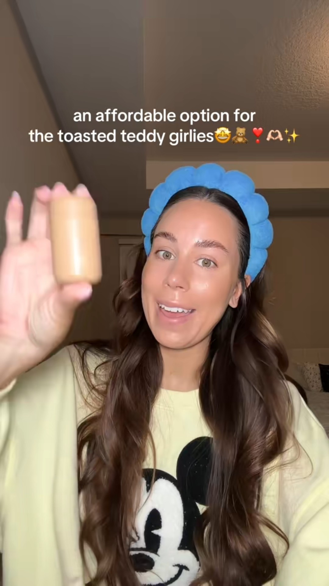 an affordable option for Rhode pocket blush toasted teddy🧸 Mco beauty, makeup dupe, drugstore makeup, new makeup first impression, affordable makeup, makeup routine, terracotta blush, summer makeup, easy makeup, glowy makeup, bronze makeup, beauty must haves, target finds 

#LTKgrwm #LTKmorningroutine #LTKSaleAlert