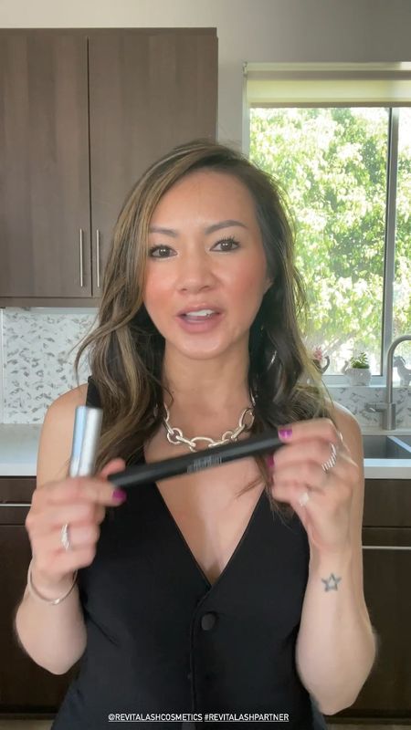 One of the biggest sales for Memorial Day is happening right now! 🚨 RevitaLash Cosmetics is doing 25% off sitewide any orders $100+! ⚡️ This is when I stock up on all my favorite products! 🛍️ If you haven’t heard of RevitaLash Cosmetics, they are known worldwide for their best-selling lash and brow serum, formulated to improve the overall appearance of your natural lashes and brows, and they even have products that do the same for your hair! I have been using their products for years and am obsessed. Use code: MEMORIAL25 for 25% off any orders $100+. @revitalashcosmetics #revitalashpartner 

Lash serum, brow serum, hair products, beauty products, sale, RevitaLash Cosmetics, The Stylizt



#LTKFindsUnder100 #LTKBeauty #LTKSaleAlert