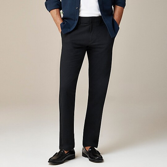 770™ Straight-fit tech pant | J. Crew US