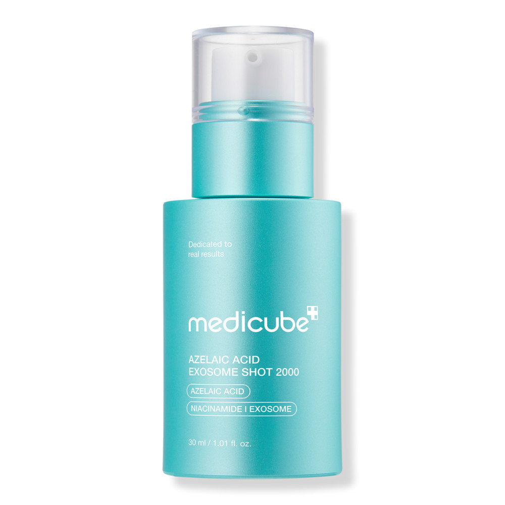 medicube Azelaic Acid Exosome Shot 2000 | Ulta