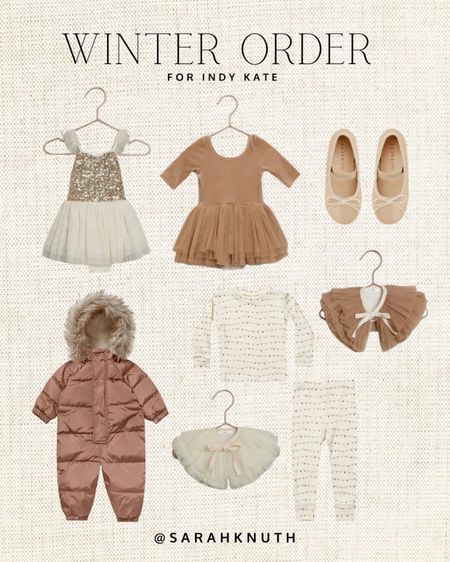 Toddler girl outfit inspo, winter outfits, snowsuit, Christmas pajamas 

#LTKkids #LTKbaby #LTKHoliday