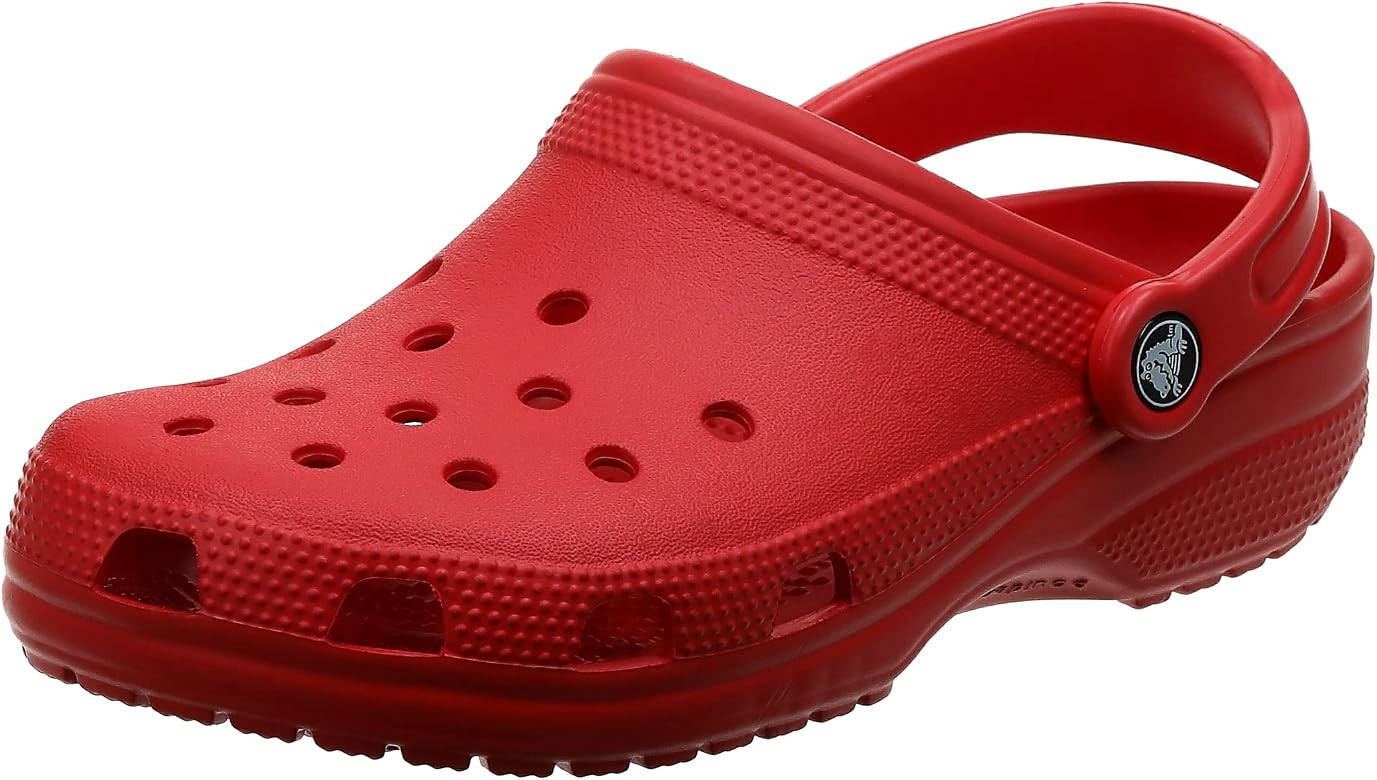 Crocs Kids' Classic Clog | Amazon (US)