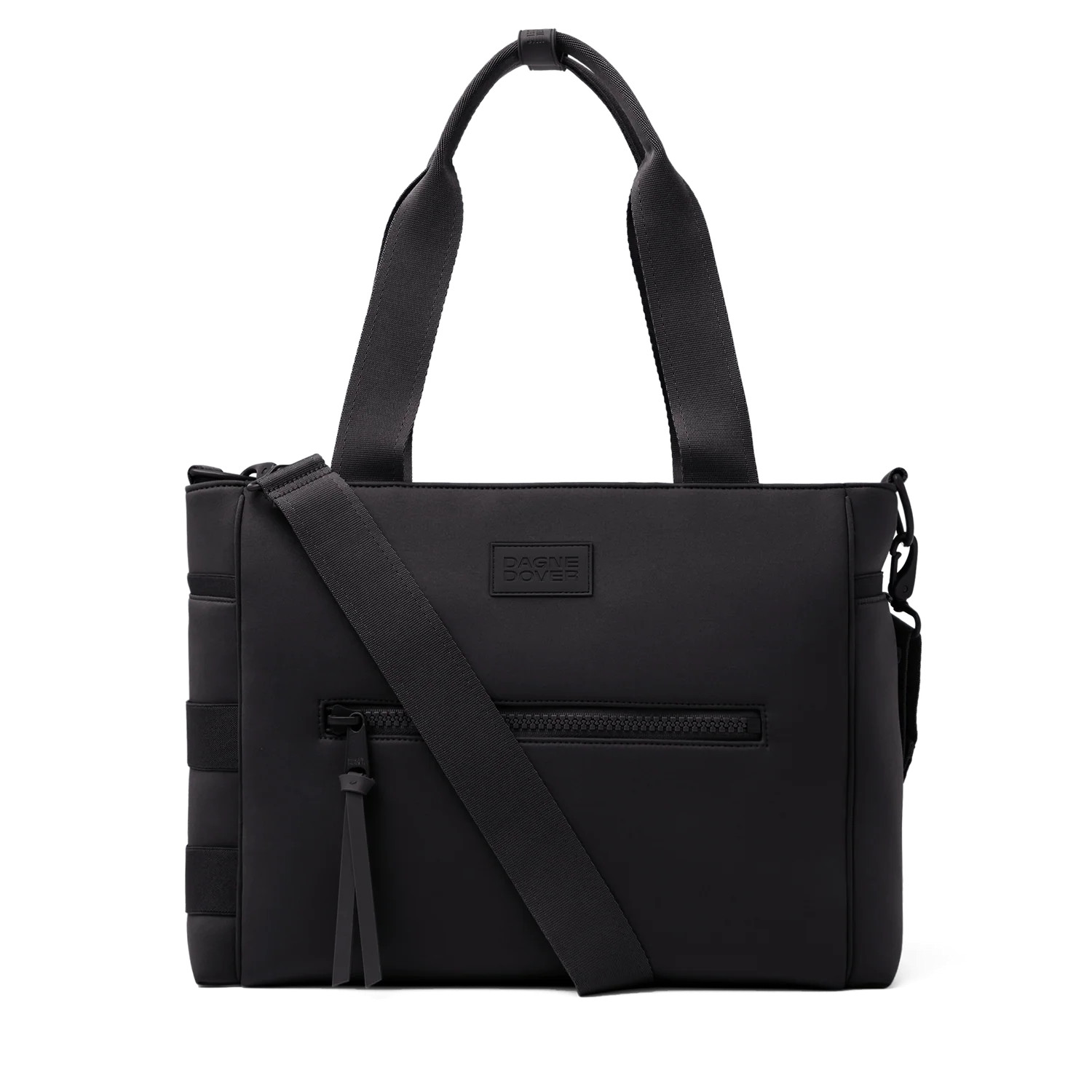Wade neoprene Diaper Tote | Dagne Dover