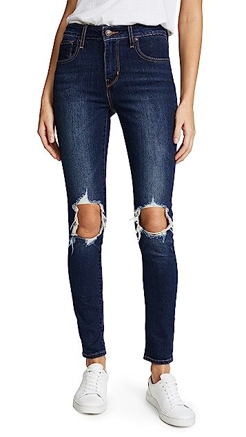 721 Skinny Jeans | Shopbop