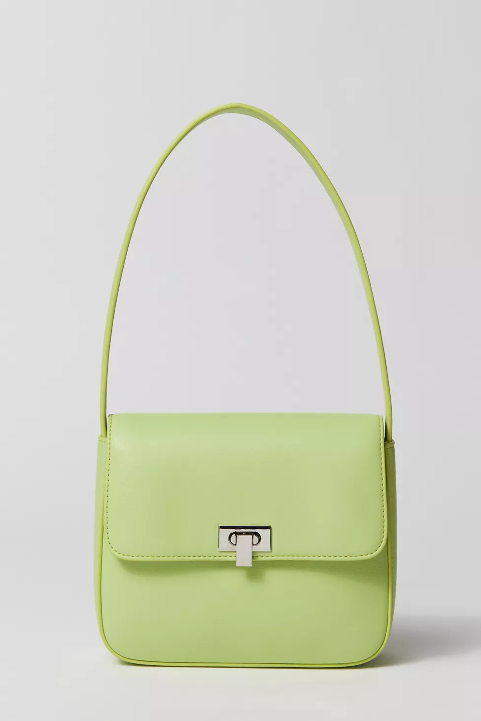 Kimchi Blue Mae Retro Baguette Bag | Urban Outfitters (US and RoW)