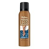 Airbrush Legs, Leg Spray-On Makeup, Deep Glow 4.4 Oz | Amazon (US)