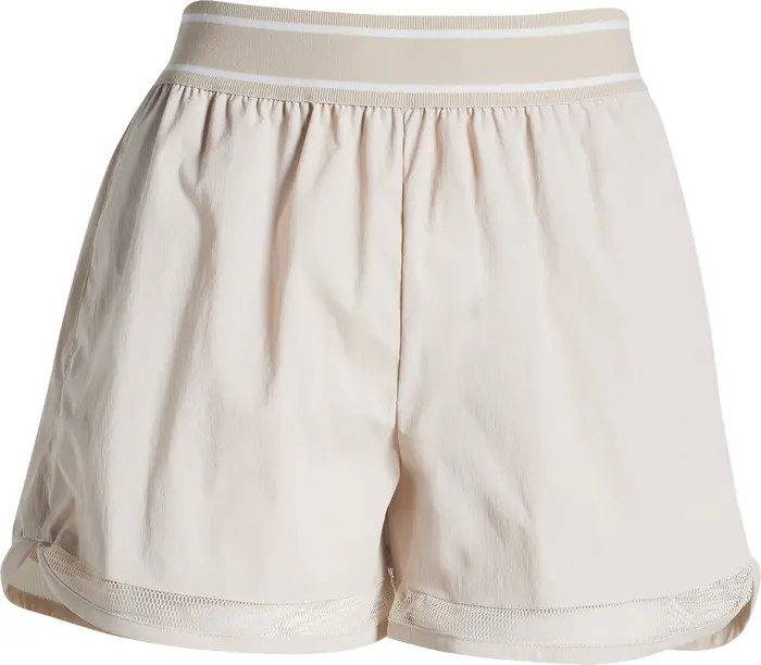 Zella Hybrid Ventilated Running/Hiking Shorts | Nordstrom | Nordstrom