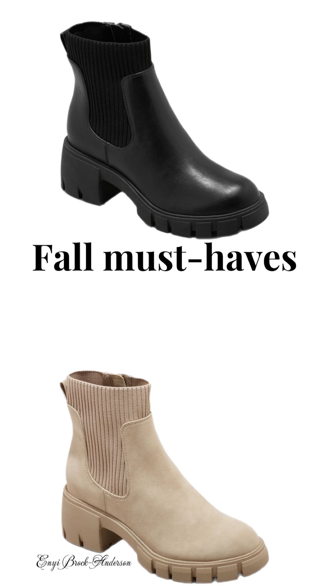 #LTKSeasonal #LTKstyletip #LTKshoecrush