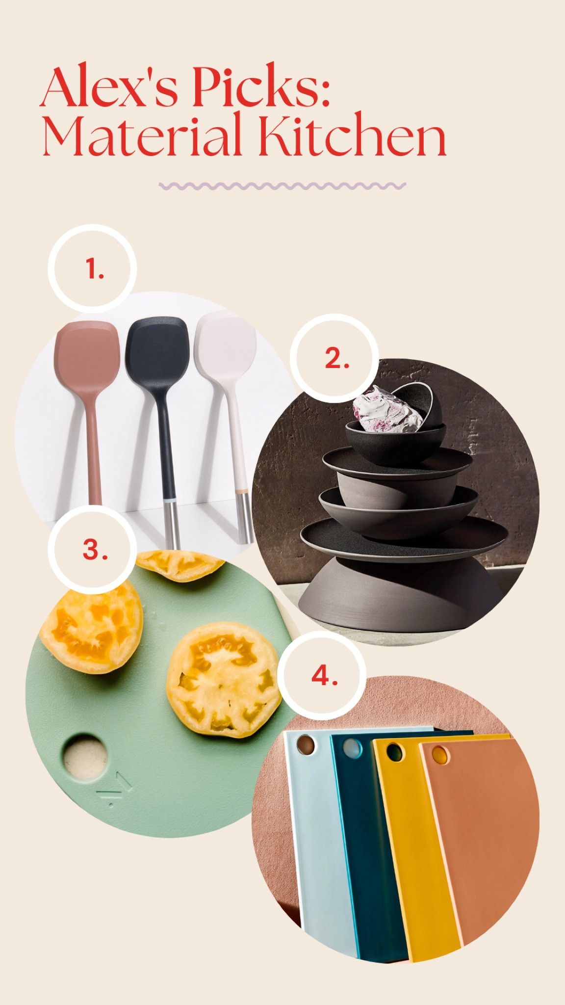 My favorite items from Material Kitchen 

#LTKFind #LTKunder50 #LTKhome