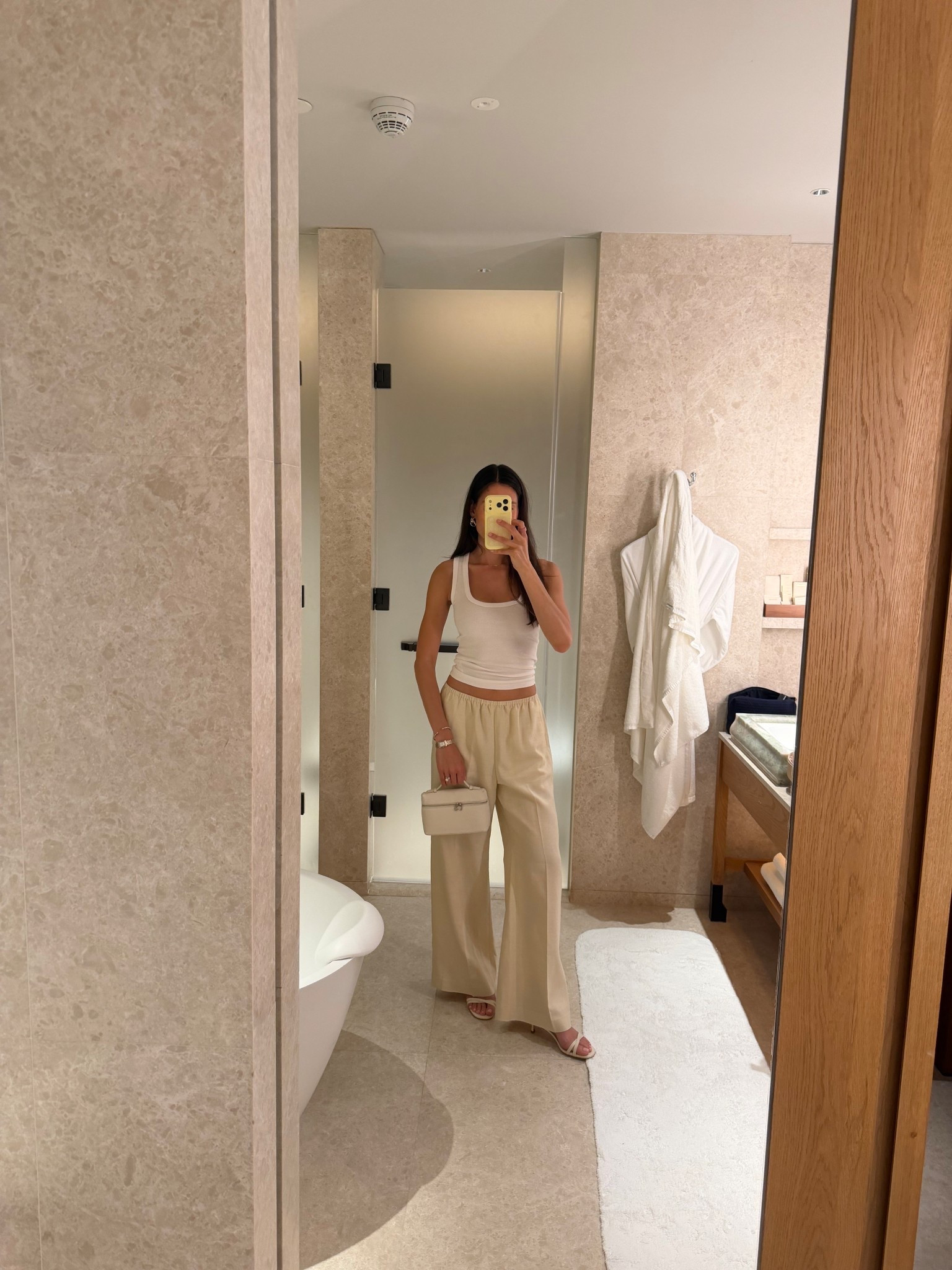 Easy day to night OOTD perfect for summer!

#LTKvlog #LTKootd