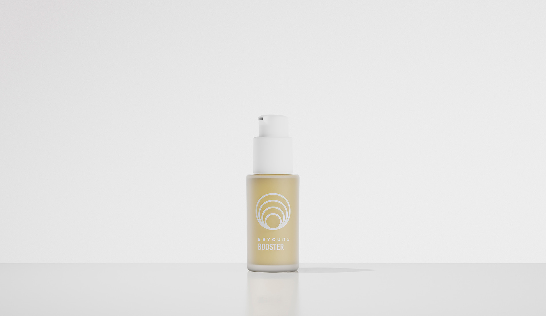 Booster | Beyoung (BR)