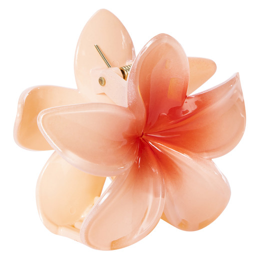 hawaiian flower claw clip | Five Below