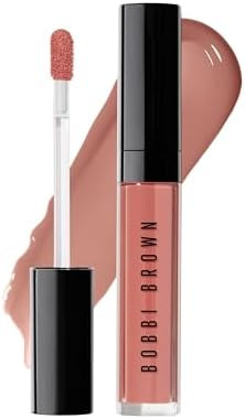 Bobbi Brown Crushed Oil-Infused Gloss | Hydrating, Non-Sticky, Tinted Lip Oil Gloss | High-Impact... | Amazon (US)