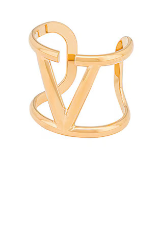 VLogo Cuff | FWRD 