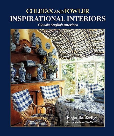 Inspirational Interiors: Classic English Interiors | Amazon (US)