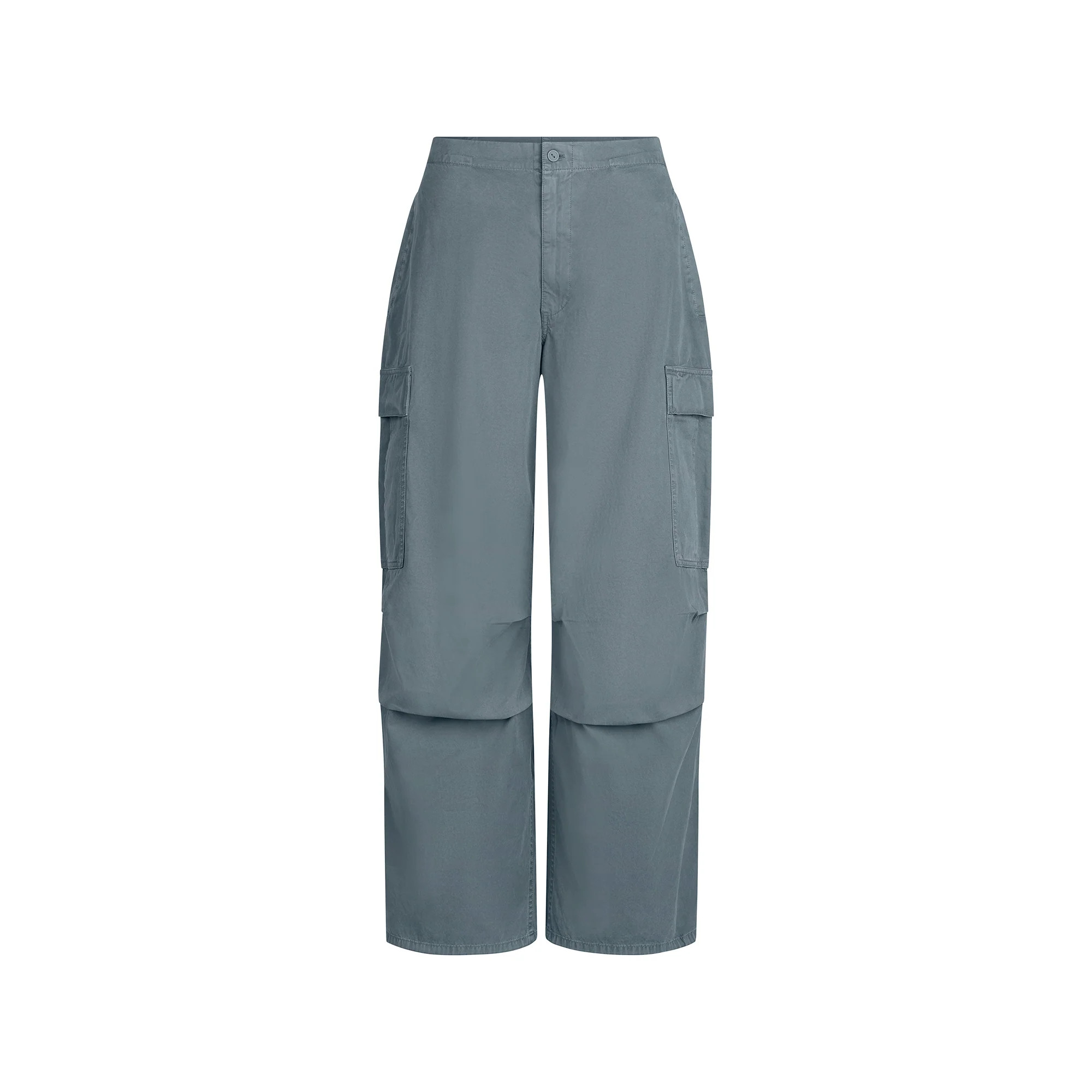 OUTDOOR WOVEN OVERSIZED CARGO PANT | ZIRCON | SKIMS | SKIMS (US)