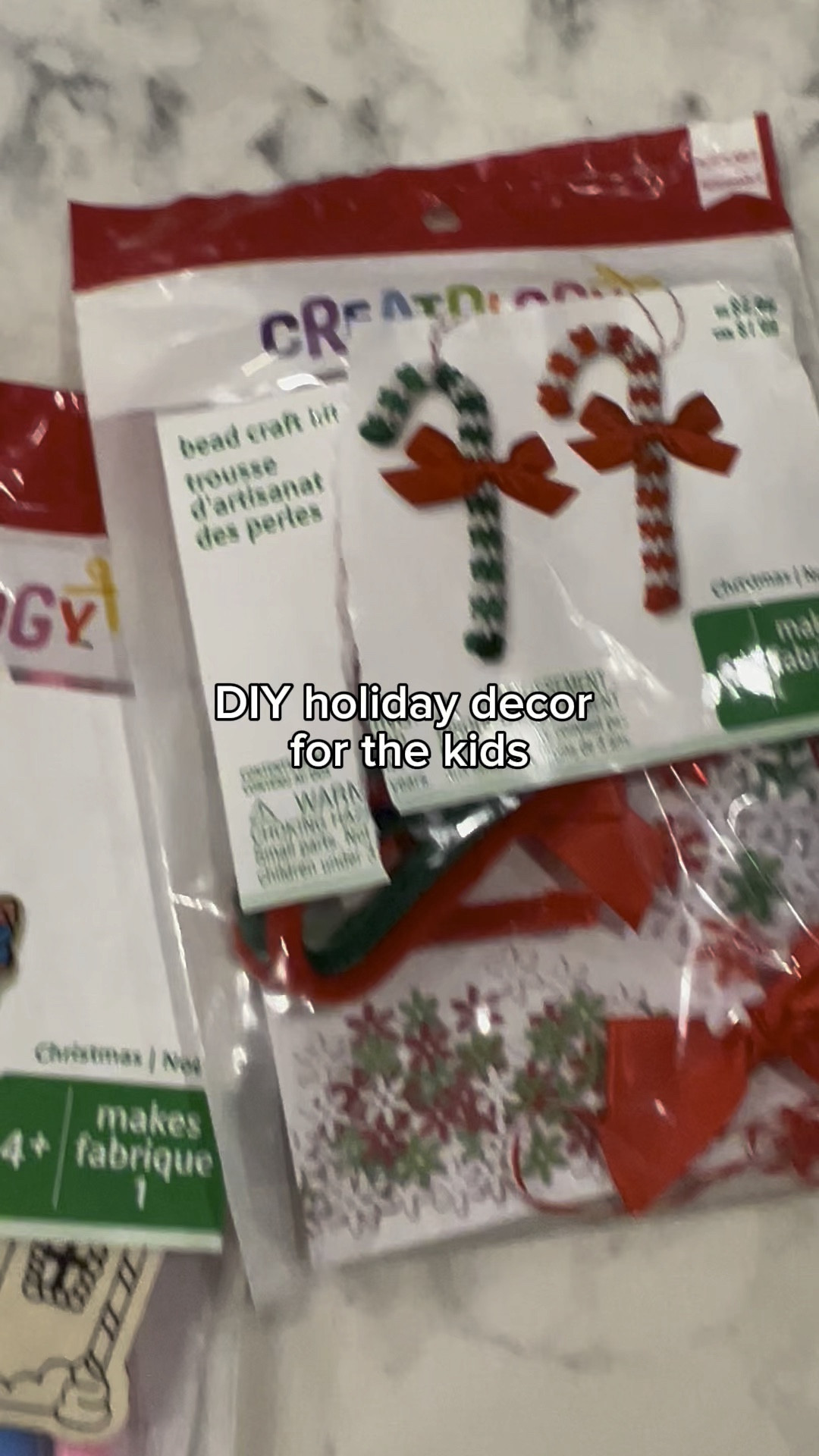 DIY holiday decor make a fun activity for the kids and memorable keepsakes.
Michael’s has a big sale going on now!


#LTKSeasonal #LTKhome #LTKCyberWeek