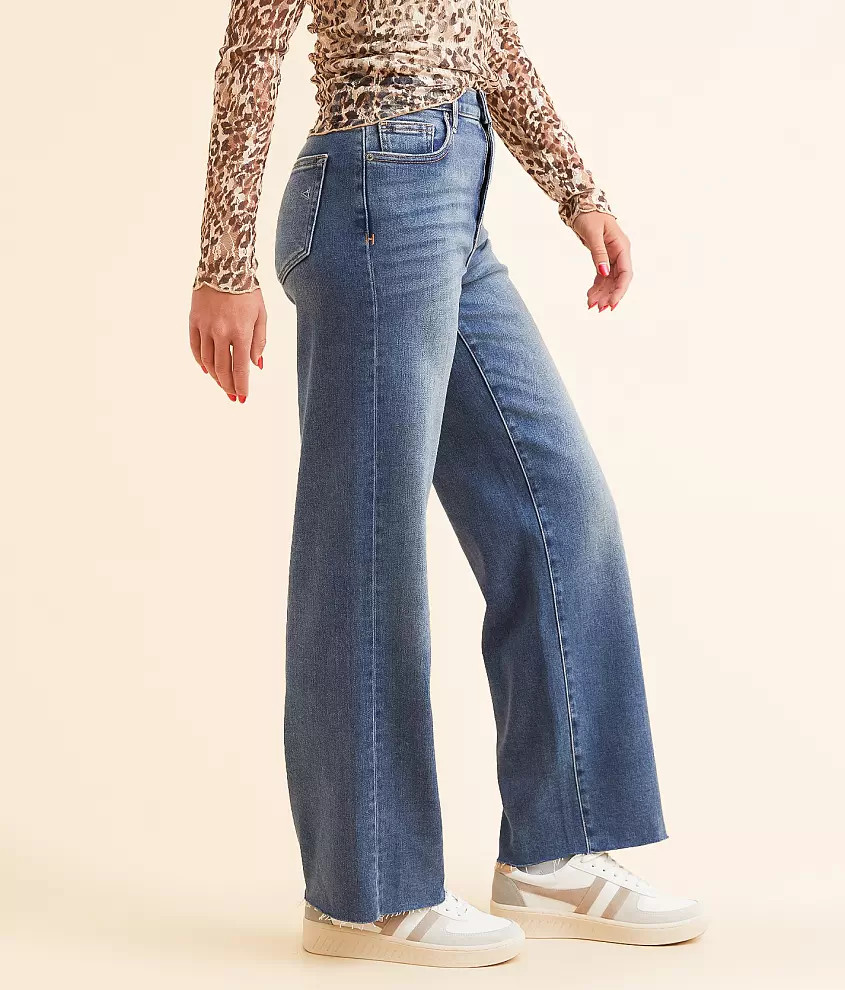 Logan Dad Jean | Buckle