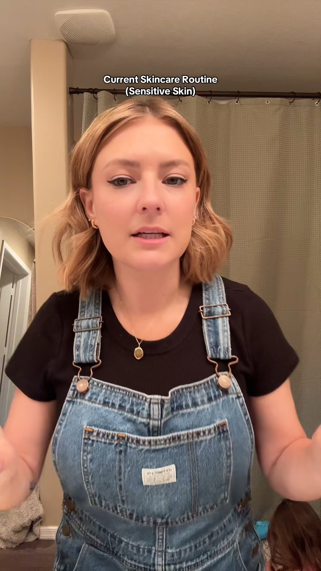 UPDATED SKINCARE ROUTINE! 

I have super sensitive skin and this is what’s working for me right now!

#LTKBeauty