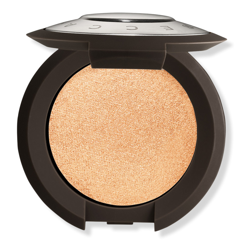 Shimmering Skin Perfector Champagne Pop Pressed Mini Highlighter | Ulta