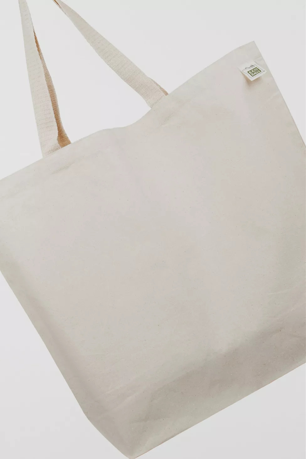 ECOBAGS 100% Recycled Cotton Tote Bag | Urban Outfitters (US and RoW)