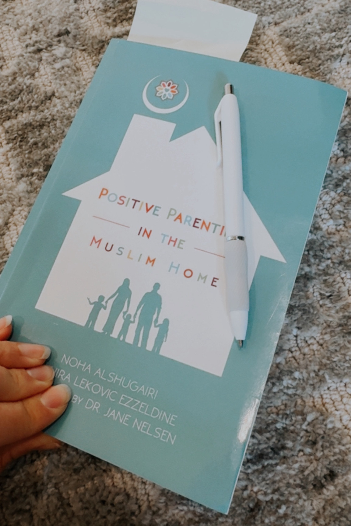 Current read #parenting #book 

#LTKKids #LTKGiftGuide #LTKHome