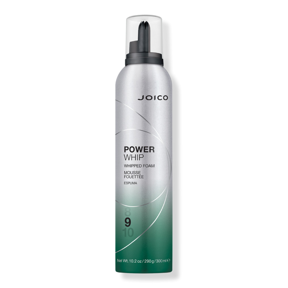 Joico Power Whip Whipped Foam for Volume & Shine | Ulta