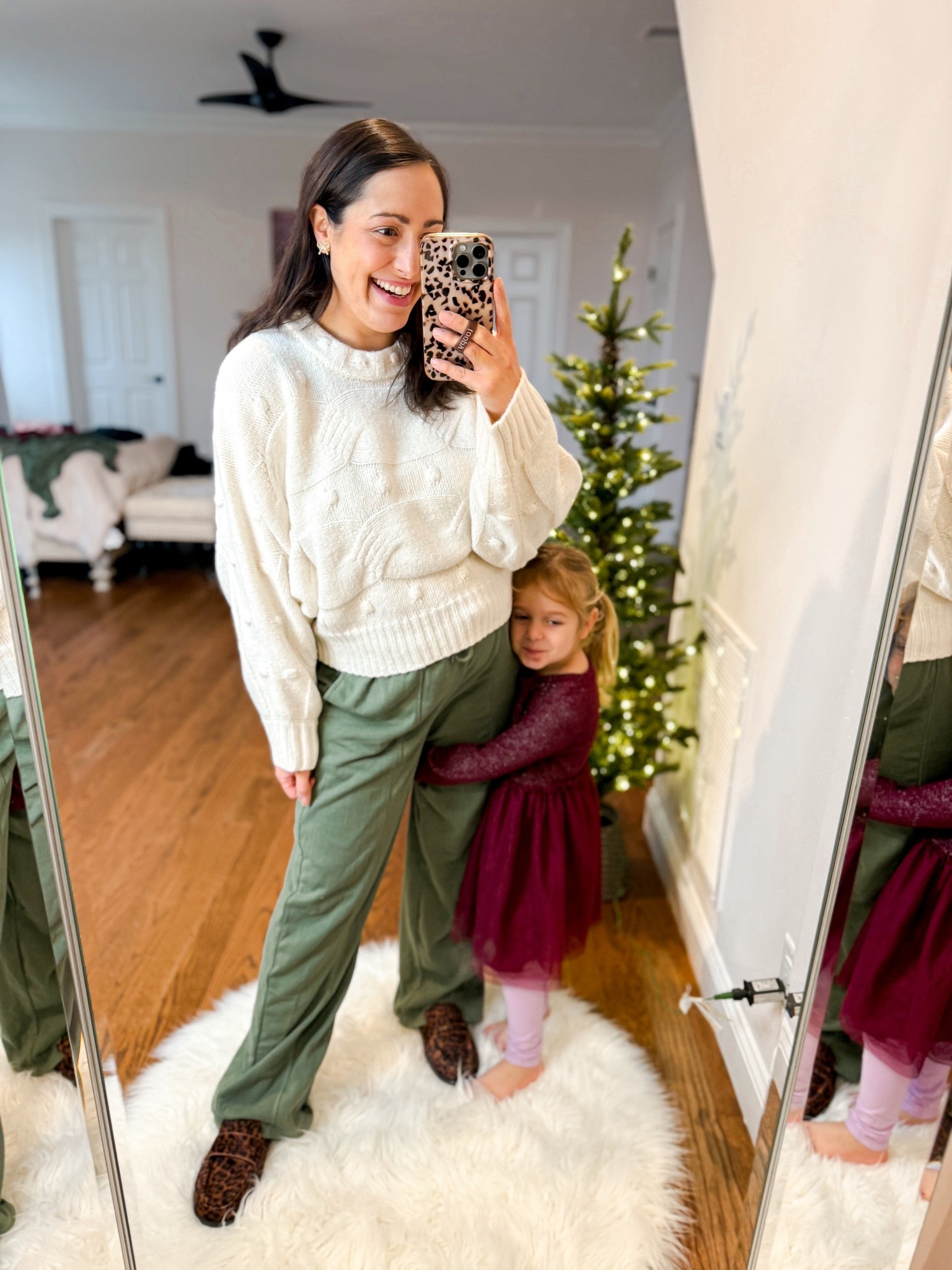 Target Sunday try on
Sweater: medium
Pants: medium (run big)

#LTKBump #LTKFindsUnder50