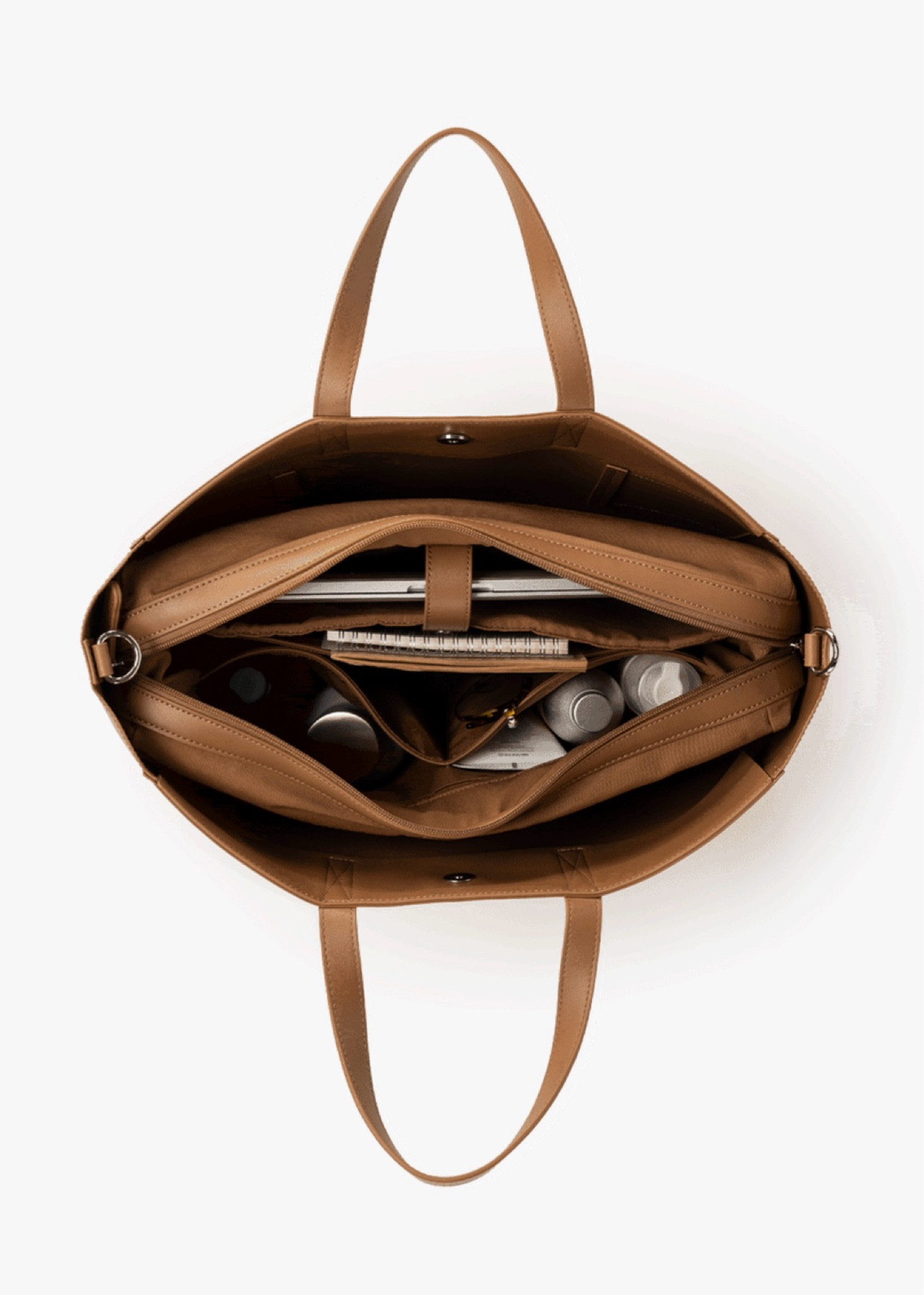 My new work bag from Calpak is a beauty and functional! 

#LTKItBag #LTKWorkwear