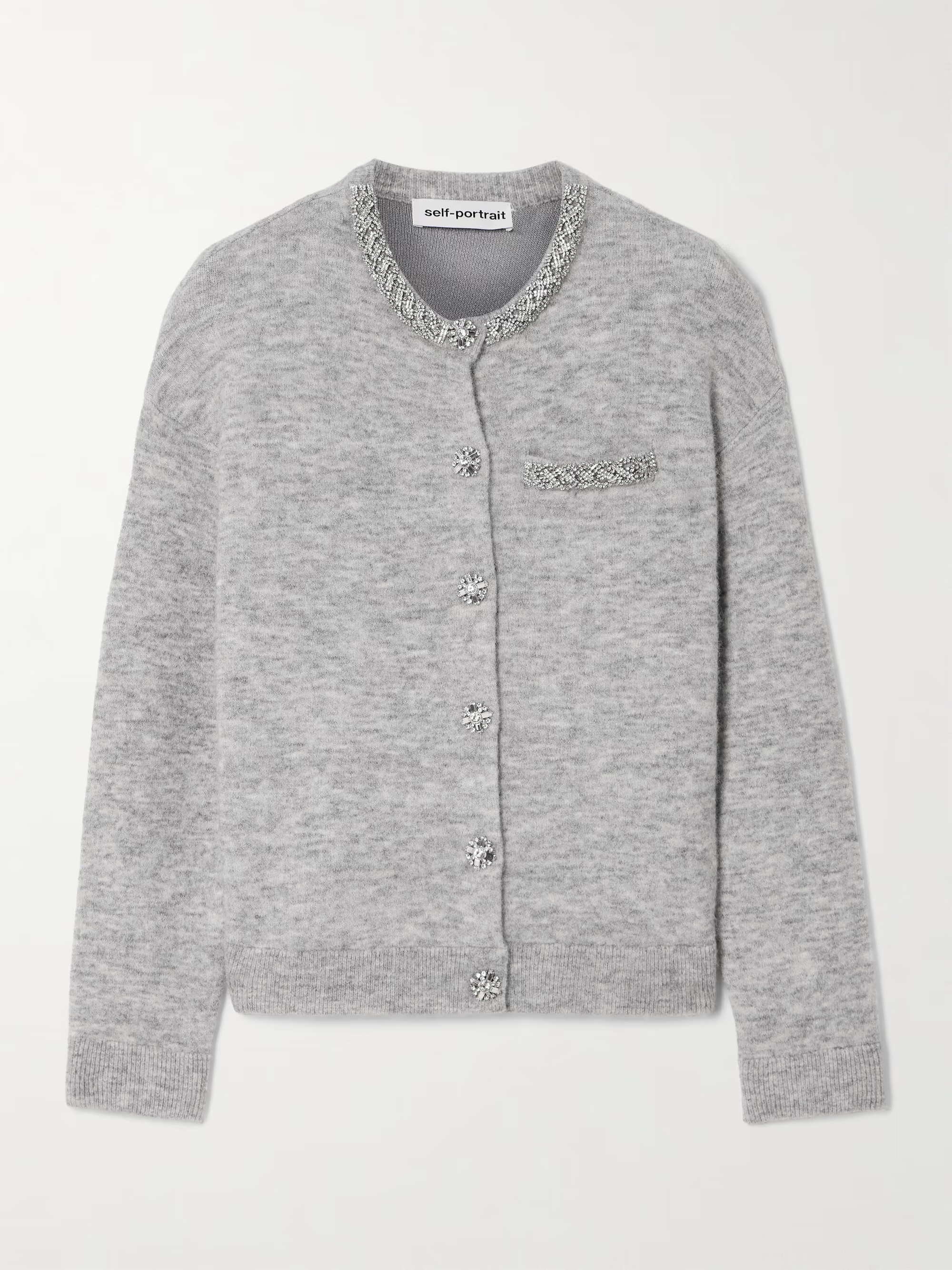 SELF-PORTRAIT | NET-A-PORTER (UK & EU)