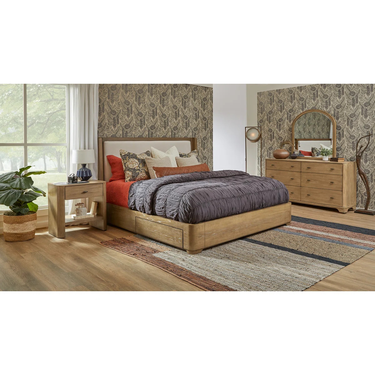 Haven Dresser | Wayfair North America