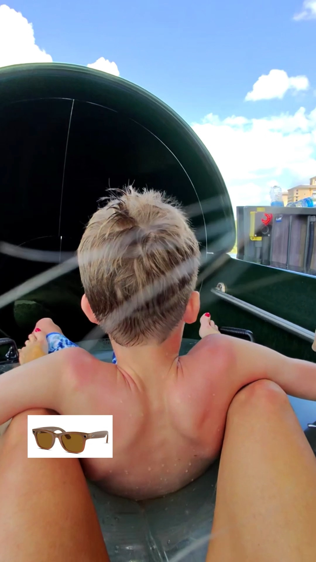 The perfect gift for the person that has everything 

#LTKdayinmylife #LTKGiftGuide #LTKActive