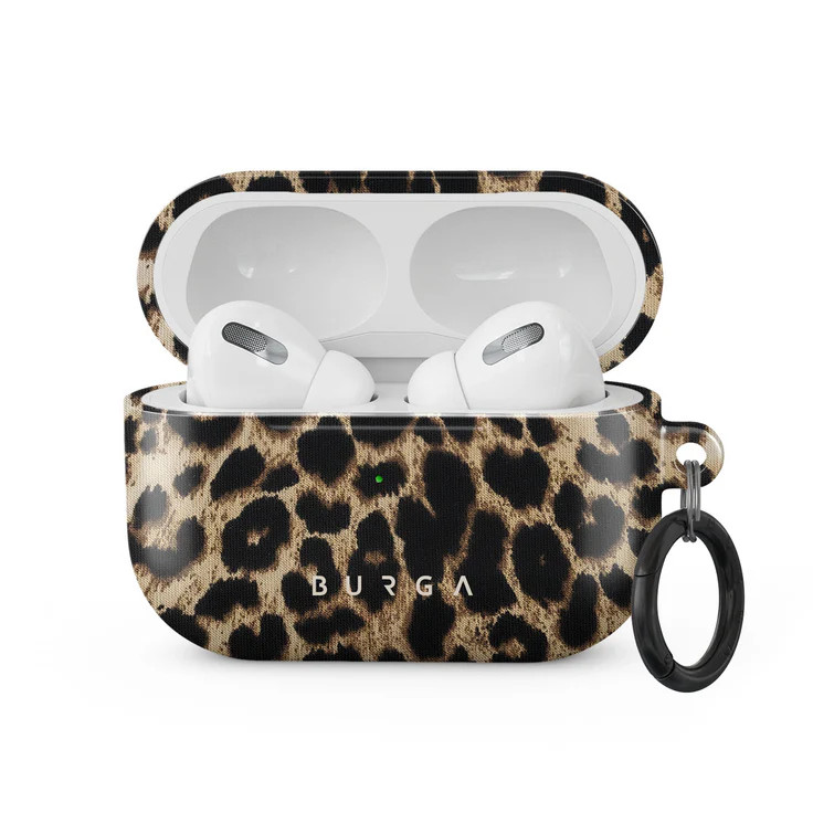 Player - AirPods Pro Case | BURGA