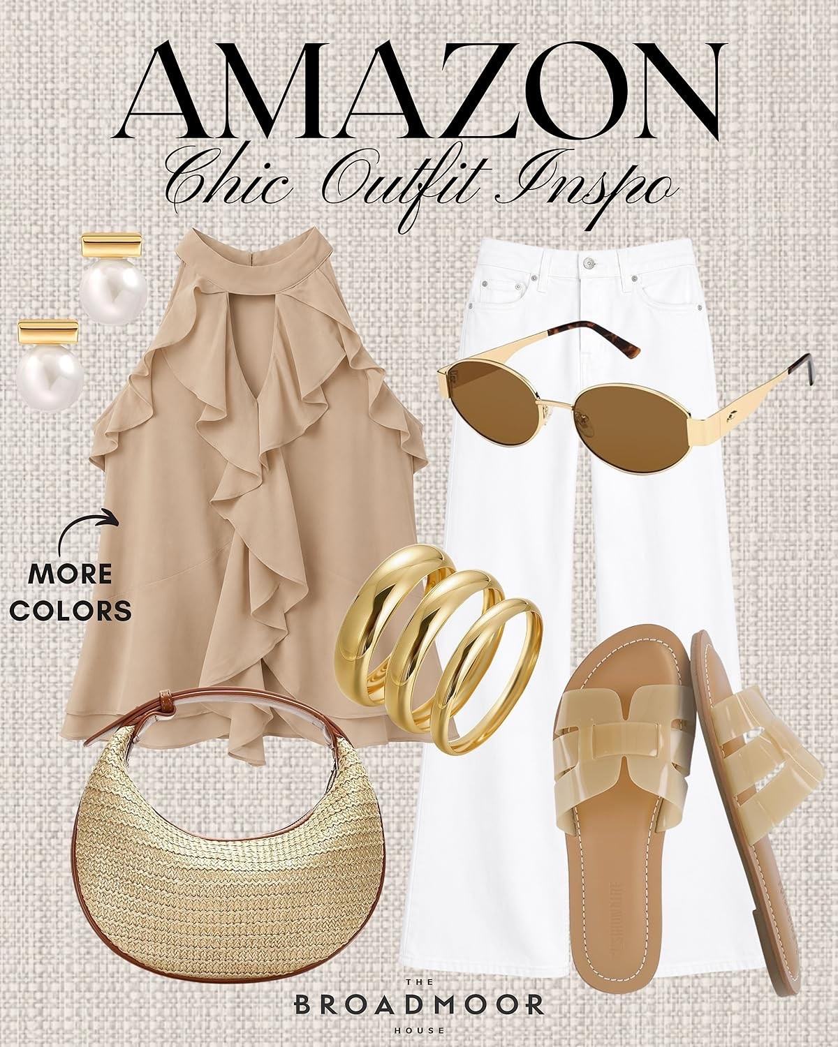 Cute summer outfit!

#LTKootd #LTKgrwm #LTKSeasonal