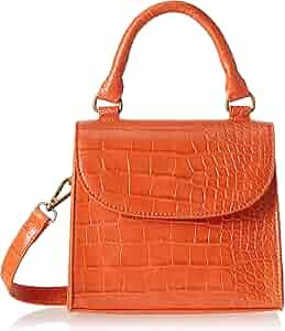 The Drop Women's Diana Top Handle Crossbody Bag | Amazon (US)