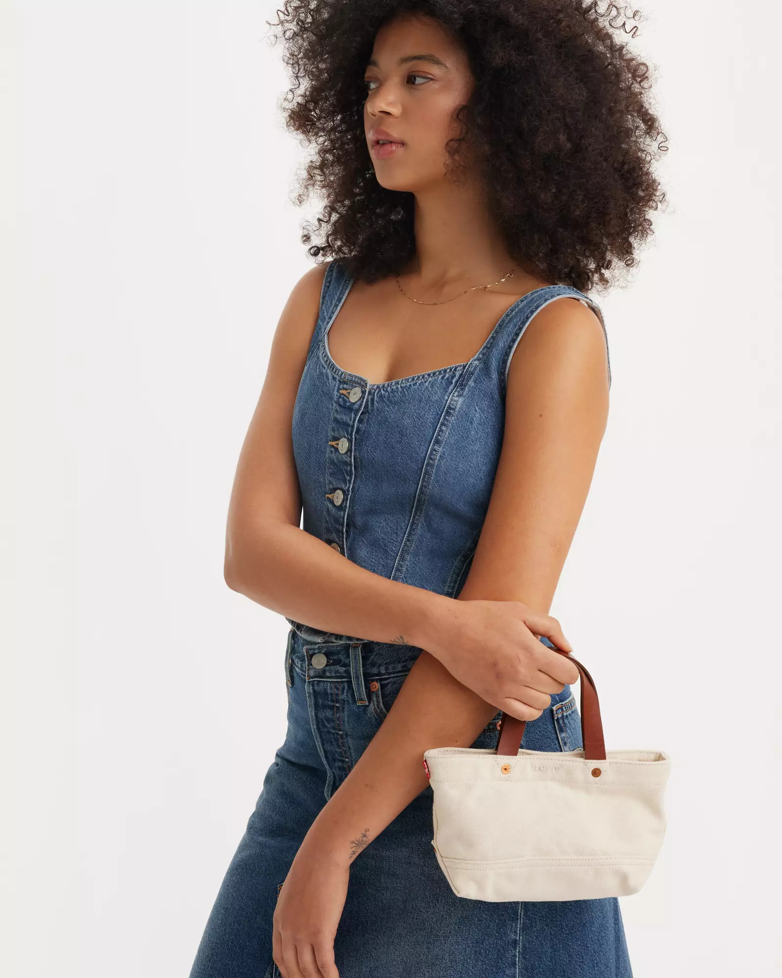 Heritage Tote-all Bag | Levi's US