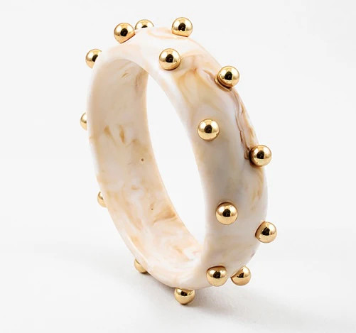 Santorini Bangle | Erin McDermott Jewelry