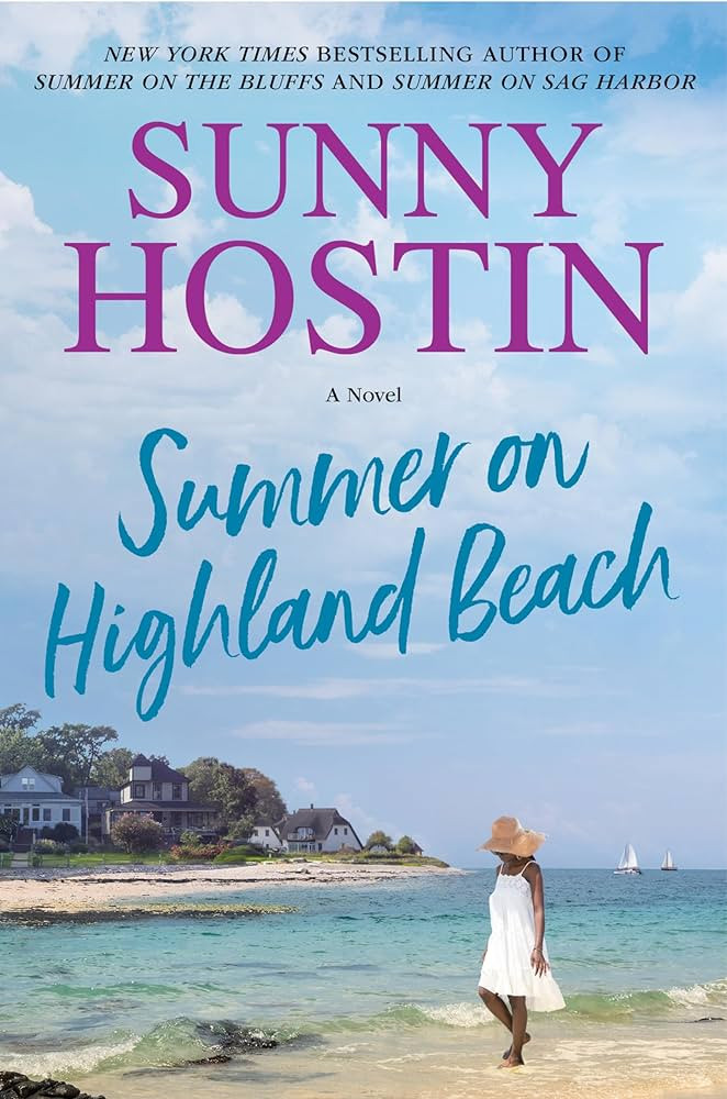 Summer on Highland Beach: A Novel (Summer Beach, 3) | Amazon (US)