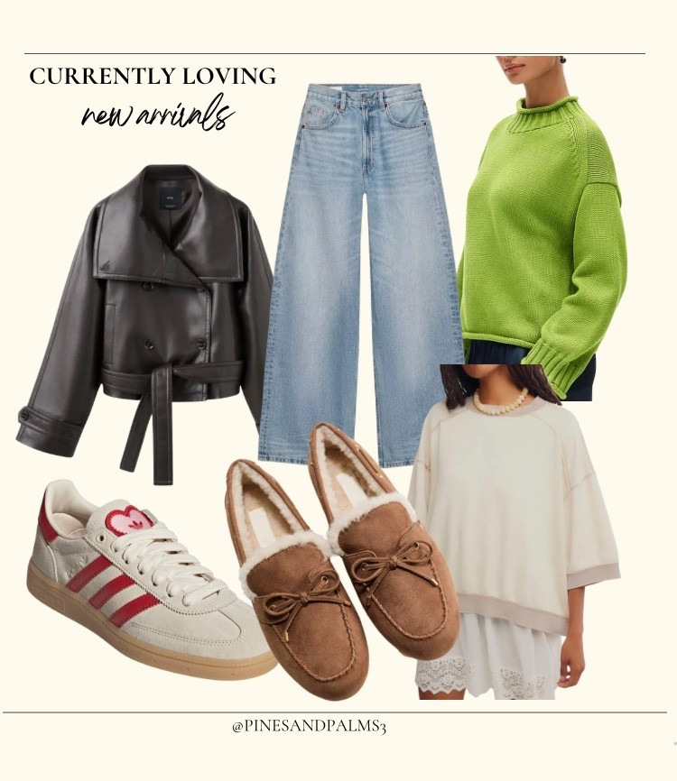 Currently loving 

#LTKSaleAlert #LTKSeasonal #LTKActive