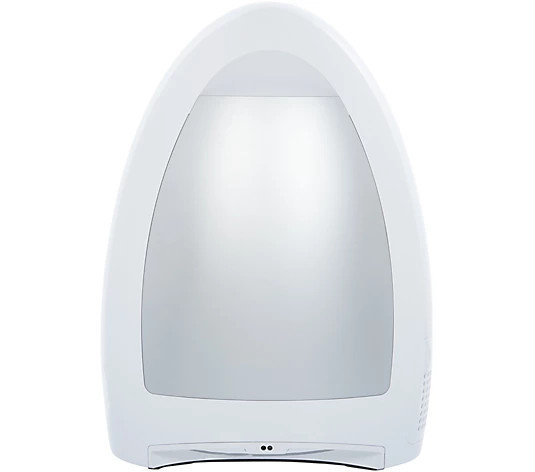 EyeVac Home Touchless Sensor Activated Vacuum - QVC.com | QVC