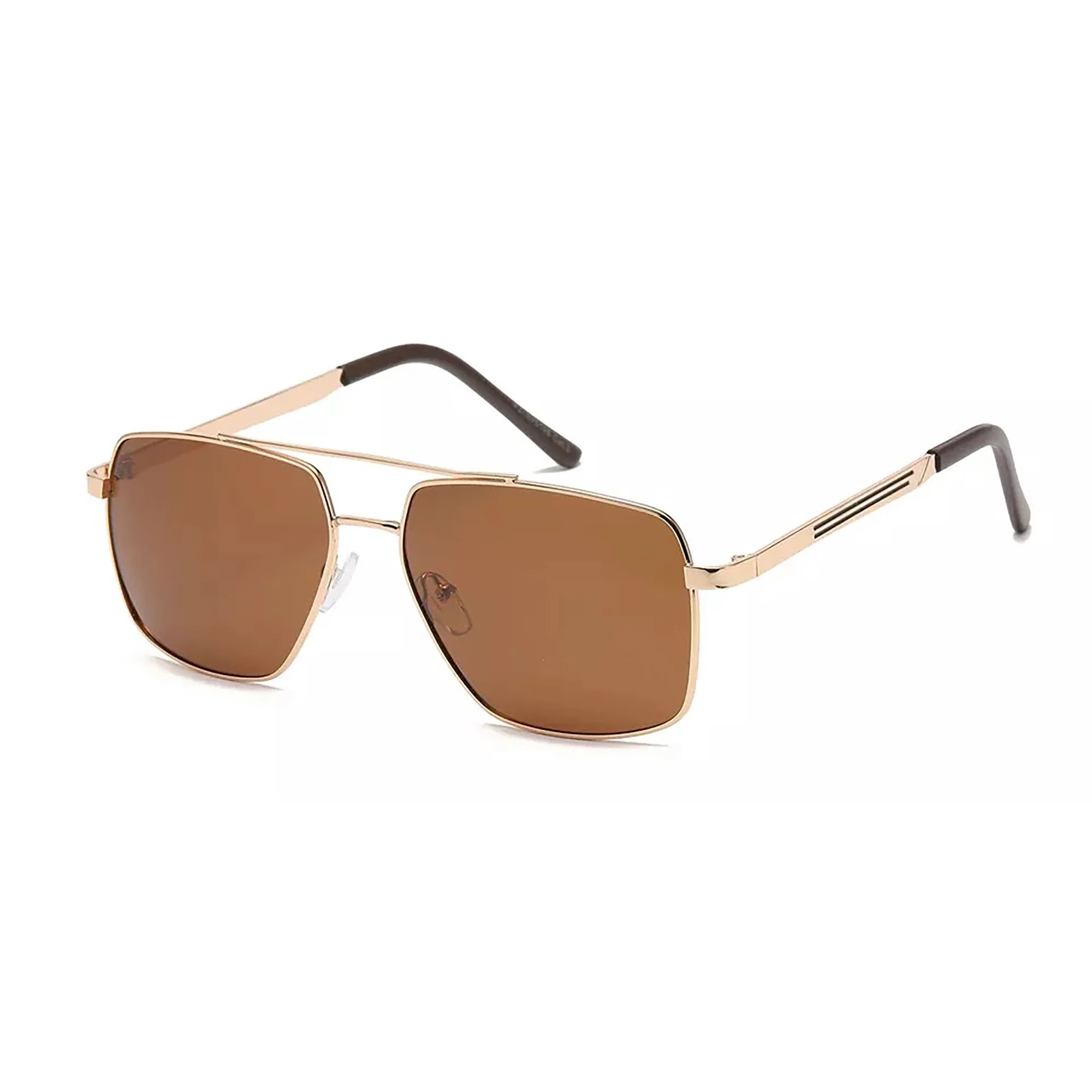 Classic Polarized Men Sport Sunglasses Driving Fishing Eyewear Wrap Glasses New - Walmart.com | Walmart (US)