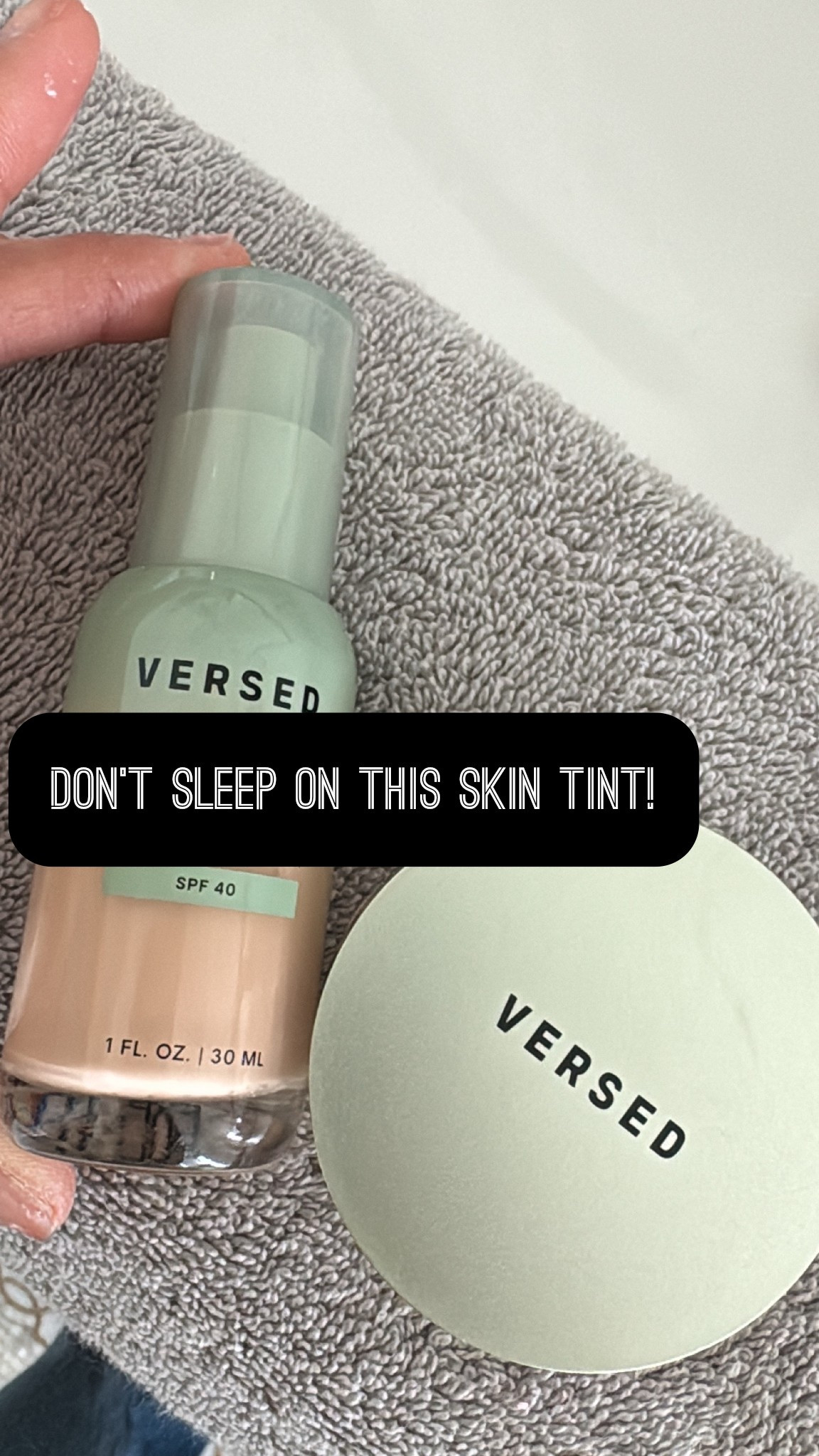 Shade 5n and powder shade 1



#LTKgrwm #LTKOver40 #LTKBeauty