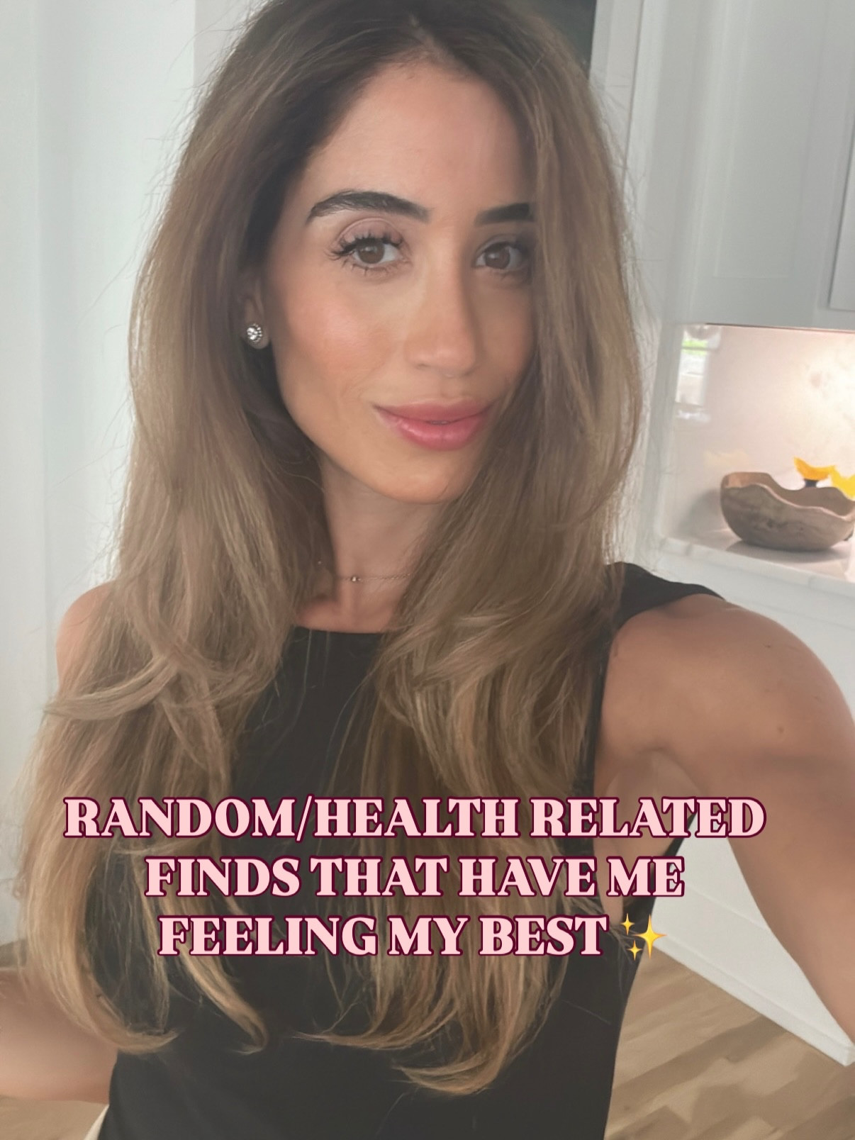  some health and random finds I love and actually use daily 🤍 Nothing crazy just small things that help me feel better overall. You won’t regret any of these! 

health finds wellness essentials healthy lifestyle swaps everyday wellness self care finds health favorites
wellness products I love simple health habits daily wellness routine holistic lifestyle low effort wellness feeling your best

#wellnessfinds #walkingpad #healthyliving #fitnessinspo #selfcareroutine