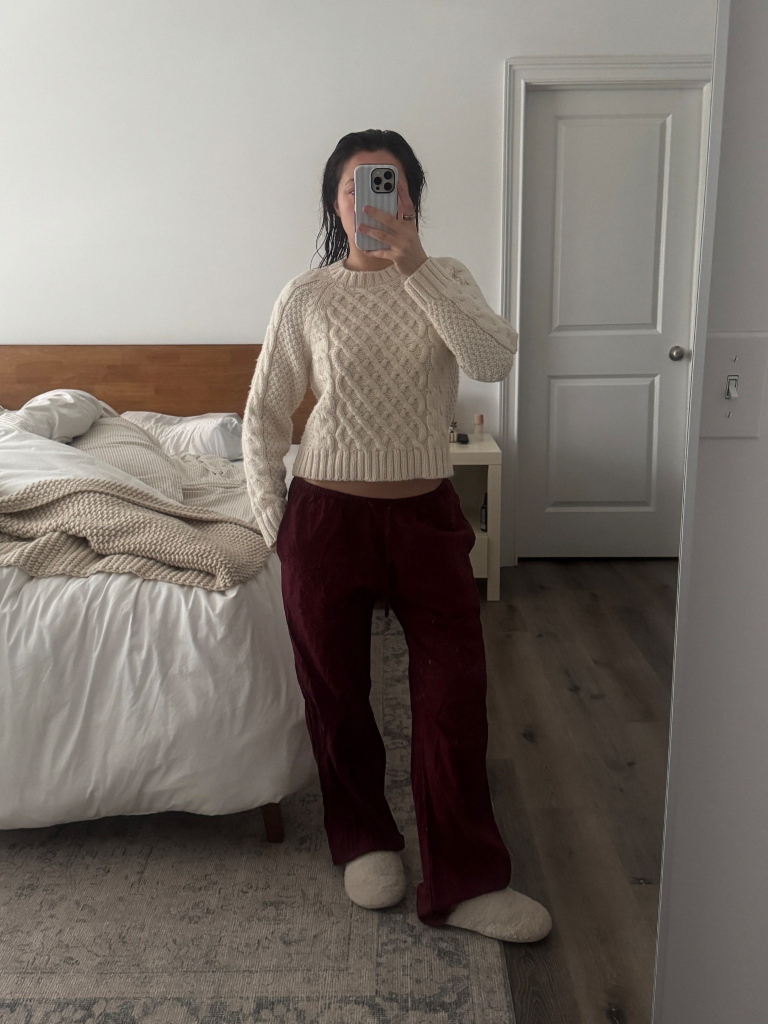 Fav sweater! Wearing an xs! 

Fall fashion, outfit inspo, cozy style, winter outfit 

#LTKGiftGuide #LTKootd #LTKFindsUnder100