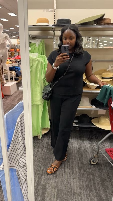 My new favorite set from #Amazon!  Perfect for work. I’m getting it in multiple colors. #AmazonFinds 

#LTKFindsUnder50 #LTKWorkwear #LTKMidsize