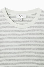 24/7 T-SHIRT | COS UK